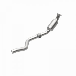 Chrysler 300 Catalytic Converter - Magnaflow - California Grade CARB Compliant, Direct-Fit - 2005