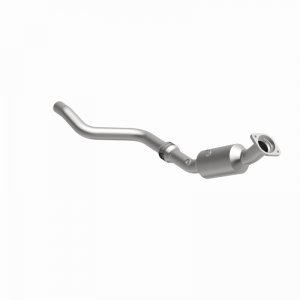Chrysler 300 Catalytic Converter - Magnaflow - California Grade CARB Compliant, Direct-Fit - 2005