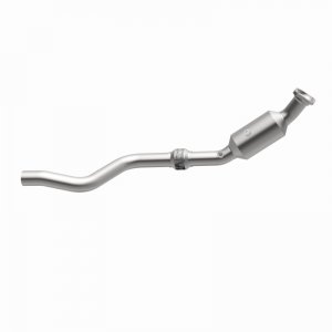 Chrysler 300 Catalytic Converter - Magnaflow - California Grade CARB Compliant, Direct-Fit - 2005