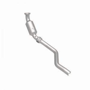 Chrysler 300C Catalytic Converter - Magnaflow - California Grade CARB Compliant Direct-Fit - 2005