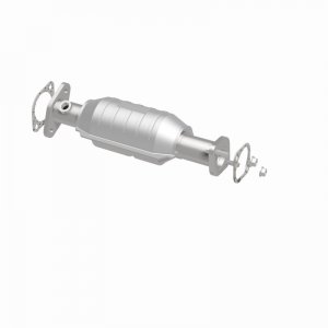 Mitsubishi Lancer Performance Exhaust - Magnaflow - California Grade CARB Compliant Direct-Fit Catalytic Converter - `02-`03