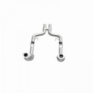 Ford Mustang Performance Exhaust - Magnaflow - Direct Fit Catalytic Converter - `05-`10