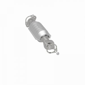 Mitsubishi Lancer Catalytic Converter - Magnaflow - OEM Grade Direct-Fit - `02-`03