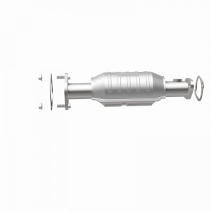 Mitsubishi Lancer Catalytic Converter - Magnaflow - OEM Grade Direct-Fit - `02-`03