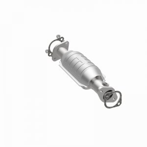 Mitsubishi Lancer Catalytic Converter - Magnaflow - OEM Grade Direct-Fit - `02-`03