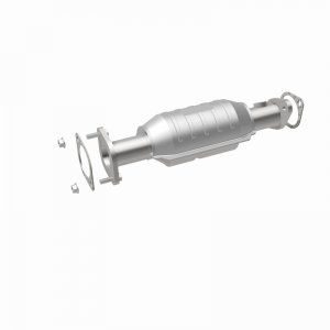 Mitsubishi Lancer Catalytic Converter - Magnaflow - OEM Grade Direct-Fit - `02-`03