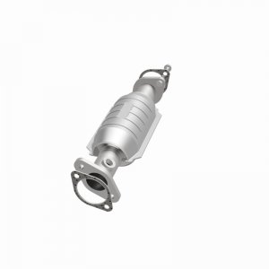 Mitsubishi Lancer Catalytic Converter - Magnaflow - OEM Grade Direct-Fit - `02-`03