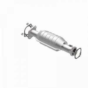 Mitsubishi Lancer Catalytic Converter - Magnaflow - OEM Grade Direct-Fit - `02-`03