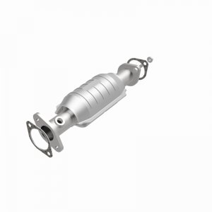 Mitsubishi Lancer Catalytic Converter - Magnaflow - OEM Grade Direct-Fit - `02-`03