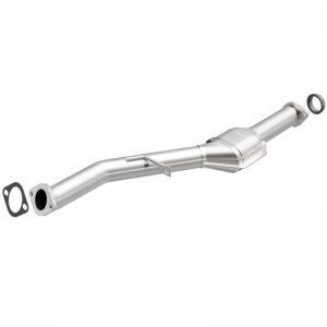 Subaru Forester Catalytic Converter - Rear - Magnaflow - OEM Grade Direct-Fit - `09-`13