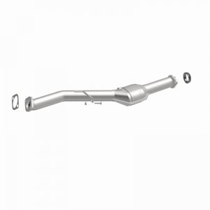 Subaru Forester Catalytic Converter - Rear - Magnaflow - OEM Grade Direct-Fit - `09-`13