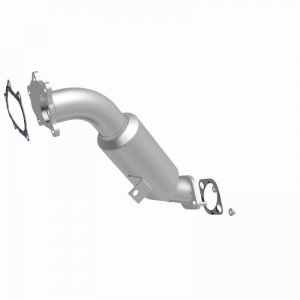 Subaru Forester Performance Exhaust - Front - Magnaflow - OEM Grade Direct-Fit Catalytic Converter - `09-`13