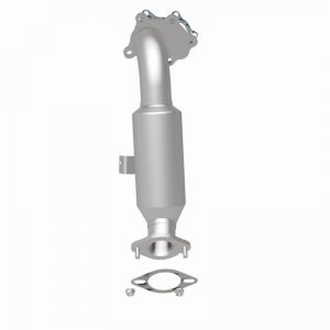 Subaru Forester Performance Exhaust - Front - Magnaflow - OEM Grade Direct-Fit Catalytic Converter - `09-`13