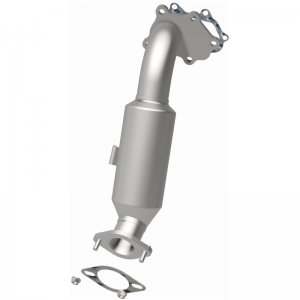 Subaru Forester Performance Exhaust - Front - Magnaflow - OEM Grade Direct-Fit Catalytic Converter - `09-`13