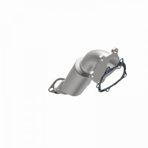 Subaru Forester Performance Exhaust - Front - Magnaflow - OEM Grade Direct-Fit Catalytic Converter - `09-`13