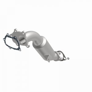 Subaru Forester Performance Exhaust - Front - Magnaflow - OEM Grade Direct-Fit Catalytic Converter - `09-`13