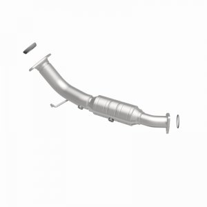 Acura RSX Performance Exhaust - Magnaflow - Direct-Fit Catalytic Converter - `02-`06
