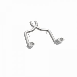 Ford Mustang Performance Exhaust - Magnaflow - Direct-Fit Catalytic Converter - `07-`10