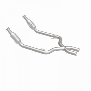 Ford Mustang Performance Exhaust - Magnaflow - Direct-Fit Catalytic Converter - `07-`10