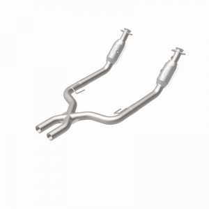 Ford Mustang Performance Exhaust - Magnaflow - Direct-Fit Catalytic Converter - `07-`10