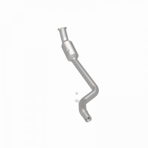 Dodge Charger Catalytic Converter - Magnaflow - Direct-Fit - `06-`10