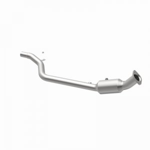 Dodge Charger Catalytic Converter - Magnaflow - Direct-Fit - `06-`10
