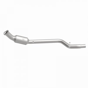 Dodge Charger Catalytic Converter - Magnaflow - Direct-Fit - `06-`10