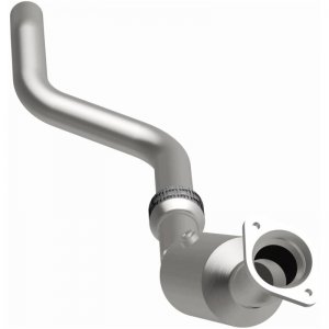 Dodge Challenger Performance Exhaust - Driver Side - Magnaflow - Direct Fit Catalytic Converter - 2009