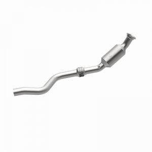 Dodge Challenger Performance Exhaust - Driver Side - Magnaflow - Direct Fit Catalytic Converter - 2009