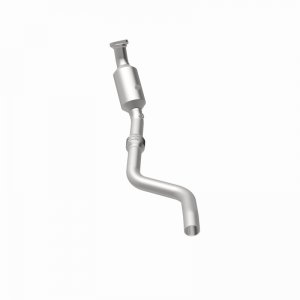 Dodge Challenger Performance Exhaust - Driver Side - Magnaflow - Direct Fit Catalytic Converter - 2009