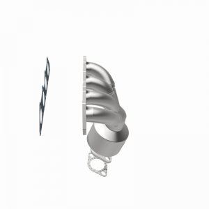 Mitsubishi Lancer Performance Exhaust - Magnaflow - OEM Grade Direct-Fit Catalytic Converter - `02-`07