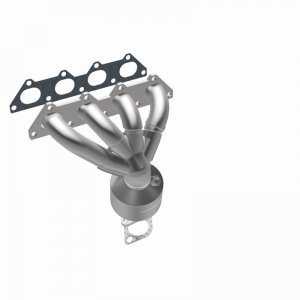 Mitsubishi Lancer Performance Exhaust - Magnaflow - OEM Grade Direct-Fit Catalytic Converter - `02-`07