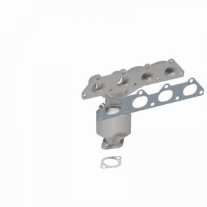 Mitsubishi Lancer Performance Exhaust - Magnaflow - OEM Grade Direct-Fit Catalytic Converter - `02-`07