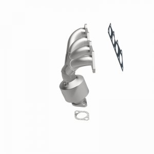 Mitsubishi Lancer Performance Exhaust - Magnaflow - OEM Grade Direct-Fit Catalytic Converter - `02-`07