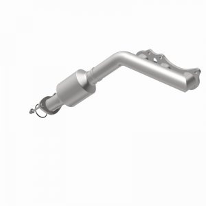 Toyota Tacoma Catalytic Converter - Magnaflow - Direct-Fit - `05-`11