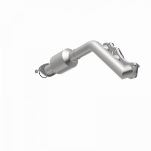 Toyota Tacoma Catalytic Converter - Magnaflow - Direct-Fit - `05-`11