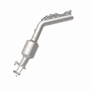 Toyota Tacoma Catalytic Converter - Magnaflow - Direct-Fit - `05-`11