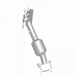 Toyota Tacoma Catalytic Converter - Magnaflow - Direct-Fit - `05-`11