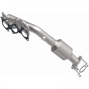 Toyota Tacoma Catalytic Converter - Magnaflow - Direct-Fit - `05-`11