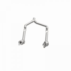 Ford Mustang Catalytic Converter - Magnaflow - Direct Fit - `05-`10