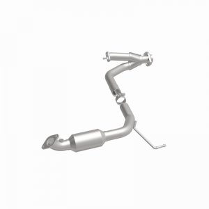 Toyota Tacoma Performance Exhaust - Rear - Magnaflow - Direct-Fit Catalytic Converter - `05-`15