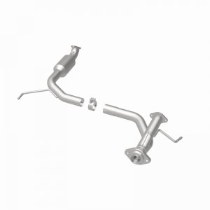 Toyota Tacoma Performance Exhaust - Rear - Magnaflow - Direct-Fit Catalytic Converter - `05-`15
