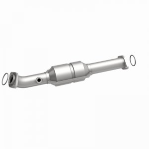 Toyota Tacoma Performance Exhaust - Rear - Magnaflow - OEM Grade Direct-Fit Catalytic Converter - `05-`15