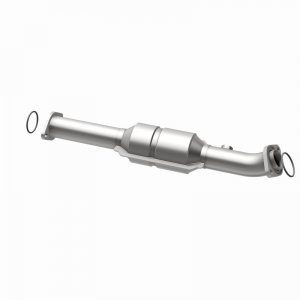 Toyota Tacoma Performance Exhaust - Rear - Magnaflow - OEM Grade Direct-Fit Catalytic Converter - `05-`15