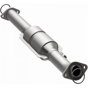 Toyota Tacoma Performance Exhaust - Rear - Magnaflow - OEM Grade Direct-Fit Catalytic Converter - `05-`15