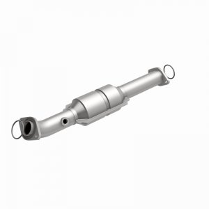 Toyota Tacoma Performance Exhaust - Rear - Magnaflow - OEM Grade Direct-Fit Catalytic Converter - `05-`15