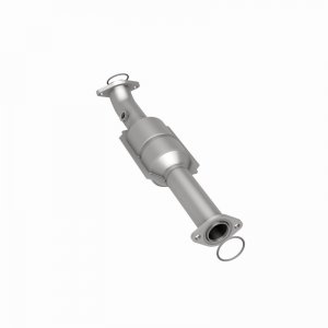 Toyota Tacoma Performance Exhaust - Rear - Magnaflow - OEM Grade Direct-Fit Catalytic Converter - `05-`15