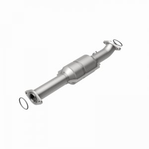 Toyota Tacoma Performance Exhaust - Rear - Magnaflow - OEM Grade Direct-Fit Catalytic Converter - `05-`15