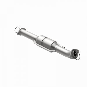 Toyota Tacoma Performance Exhaust - Rear - Magnaflow - OEM Grade Direct-Fit Catalytic Converter - `05-`15