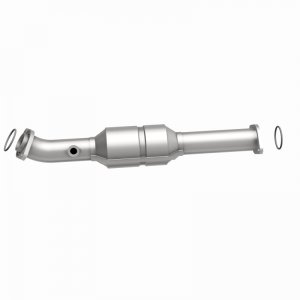 Toyota Tacoma Performance Exhaust - Rear - Magnaflow - OEM Grade Direct-Fit Catalytic Converter - `05-`15